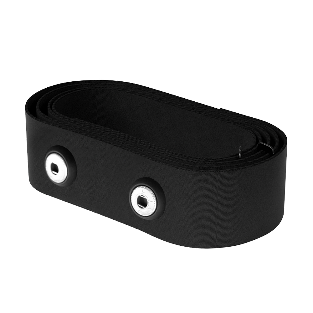 Breath Rate Monitor - 1/2 Buah Tali Dada Monitor Denyut