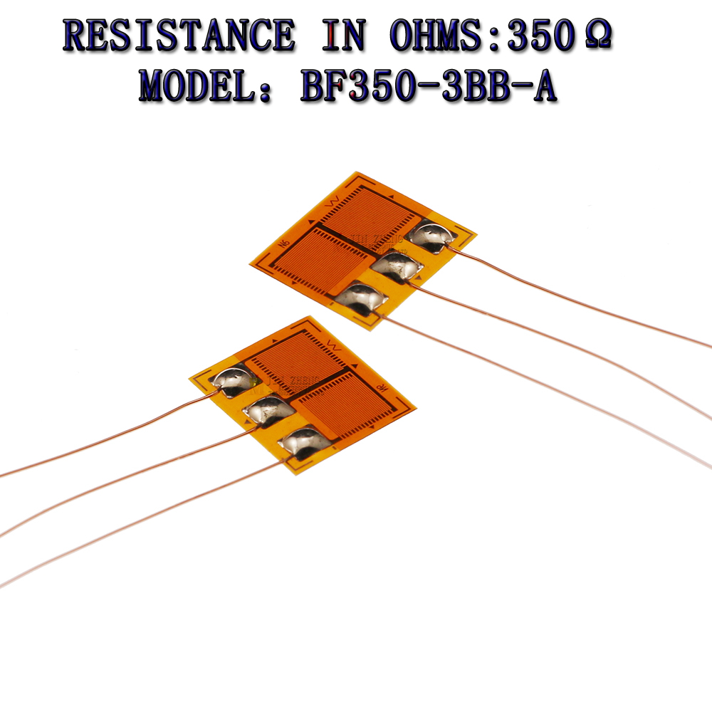 1 Buah BF350-3BB BF350-3BB-A 3 - Muscle Sensor Emg ulasan dan harga