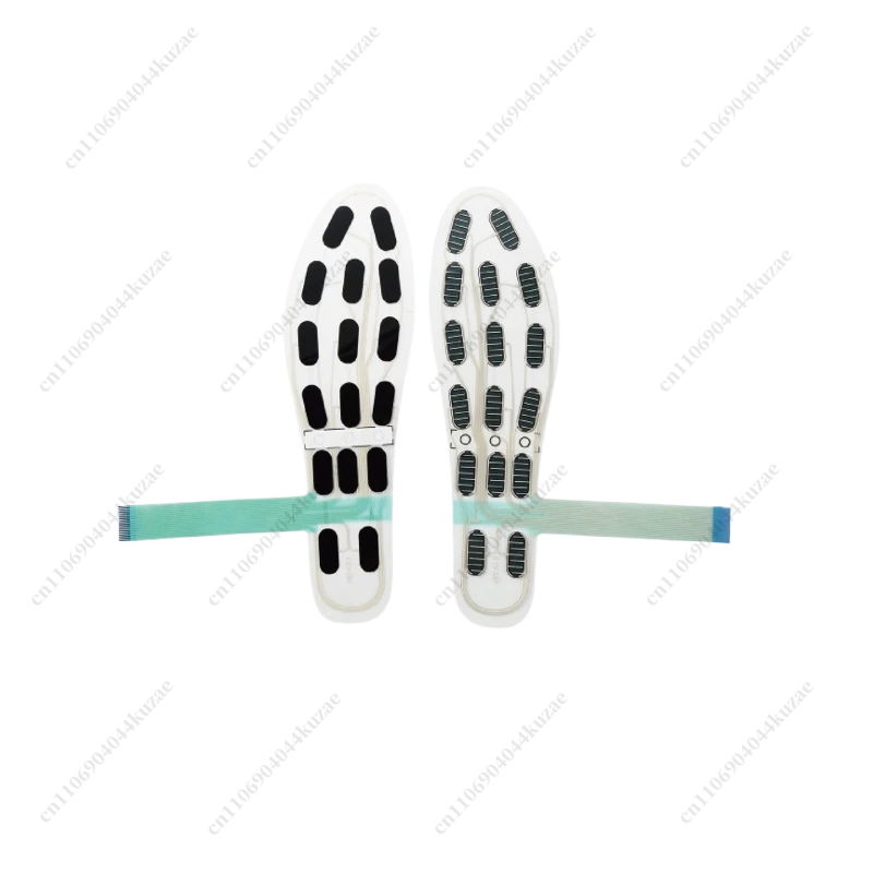 41 Yard Insole Pintar Tahan Ai - Smart Insole Pressure ulasan dan harga