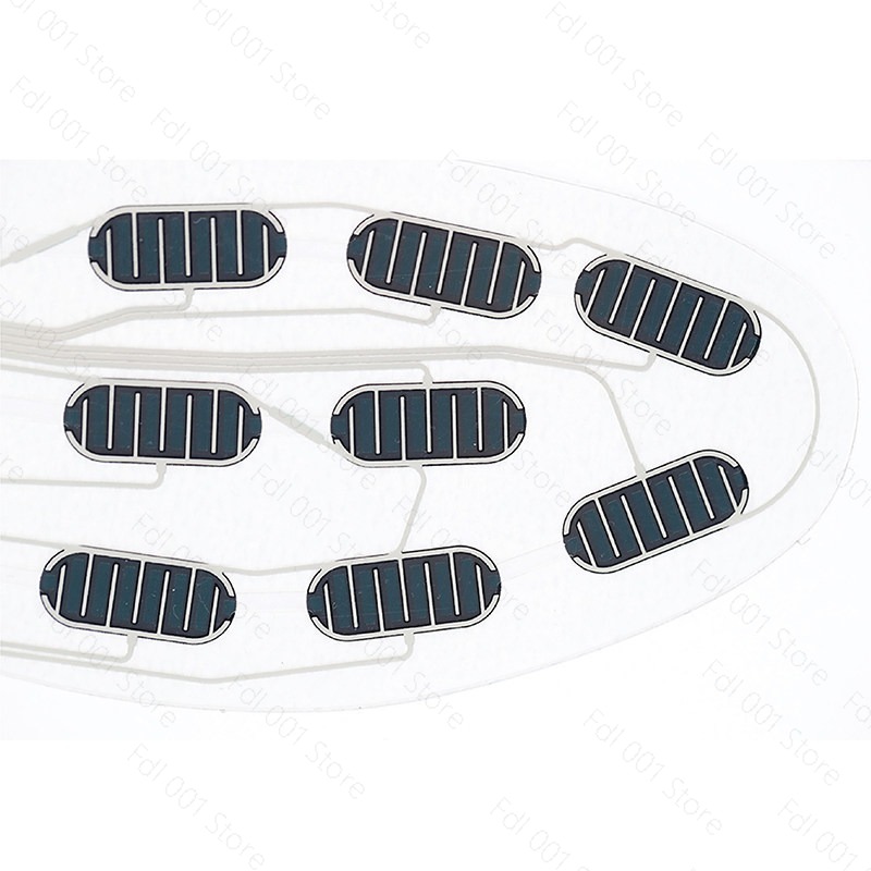 Sol dalam pintar dengan sensor - Smart Insole Pressure ulasan dan harga