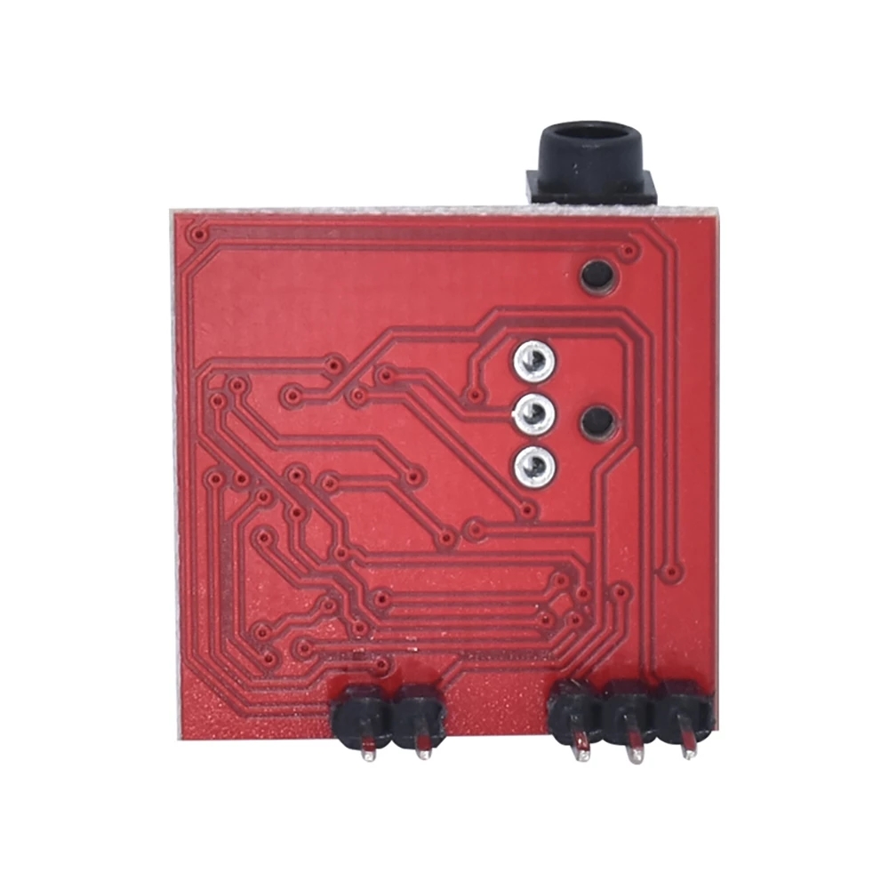 Pengendali Sensor sinyal otot  - Muscle Sensor Emg ulasan dan harga