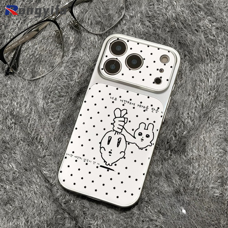 Casing Ponsel Kelinci Gaya Kor - Vivo Y28 ulasan dan harga