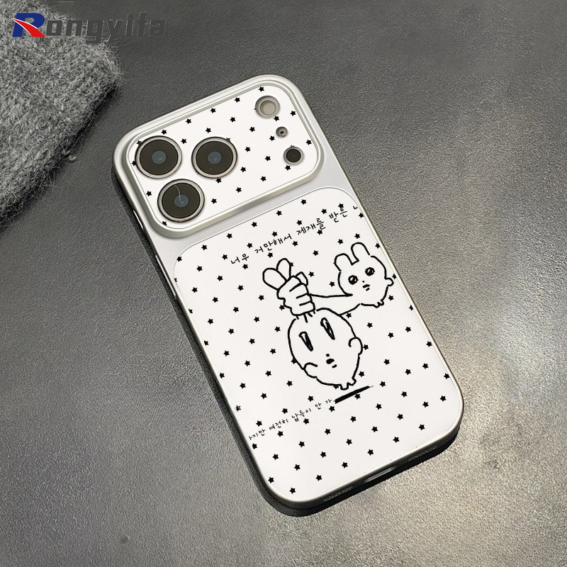 Casing Ponsel Kelinci Gaya Kor - Vivo Y28 ulasan dan harga
