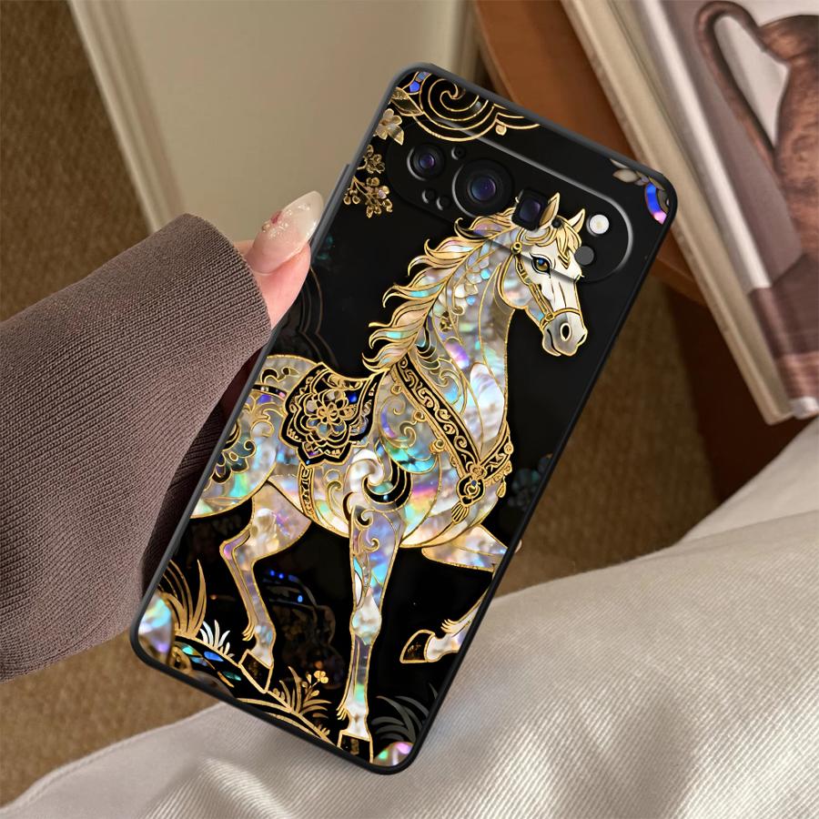 Casing Penutup Ponsel Lucky Ho - Google Pixel 9 ulasan dan harga