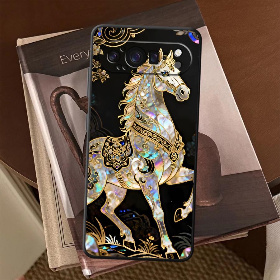 Casing Penutup Ponsel Lucky Ho - Google Pixel 9 ulasan dan harga