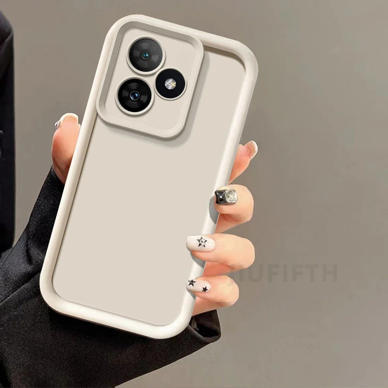 Casing untuk OPPO Realme C53 u - Realme Note 50 ulasan dan harga