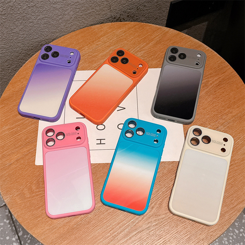Casing HP Warna Permen Mewah G - Apple Iphone 16 ulasan dan harga