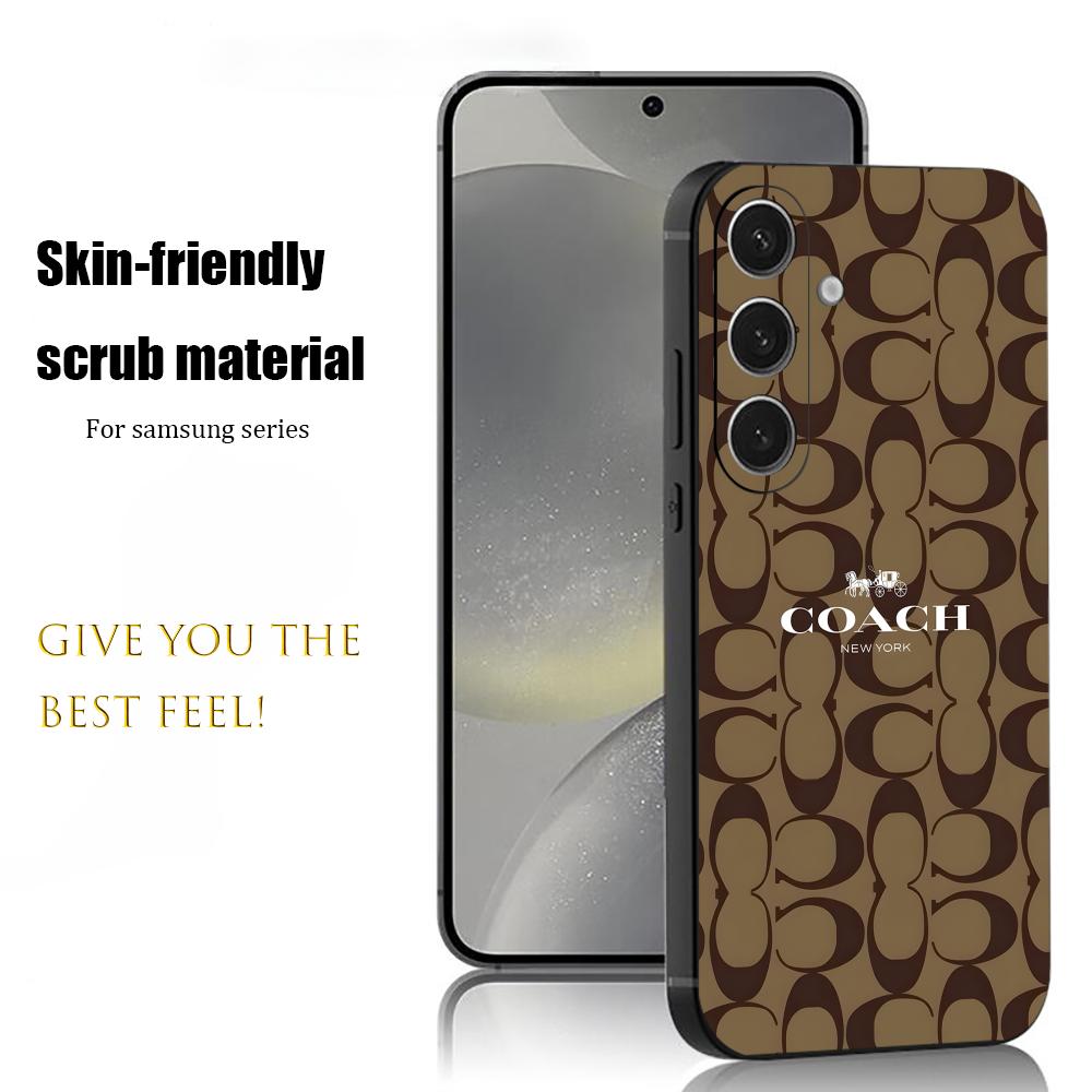 Casing Ponsel Mewah Fashion Un - Samsung Galaxy S24 ulasan dan harga