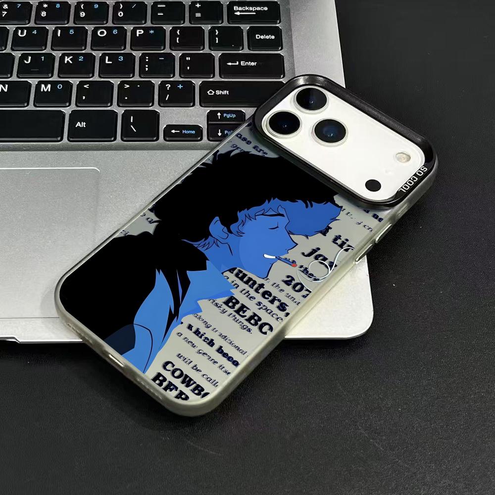 Casing HP C-Cowboy Anime B-Beb - Apple Iphone 16 ulasan dan harga